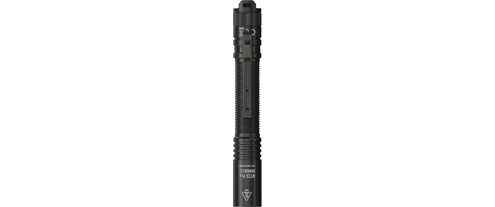 Taschenlampe MT2A Pro 1000 LumenLED-Taschenlampe