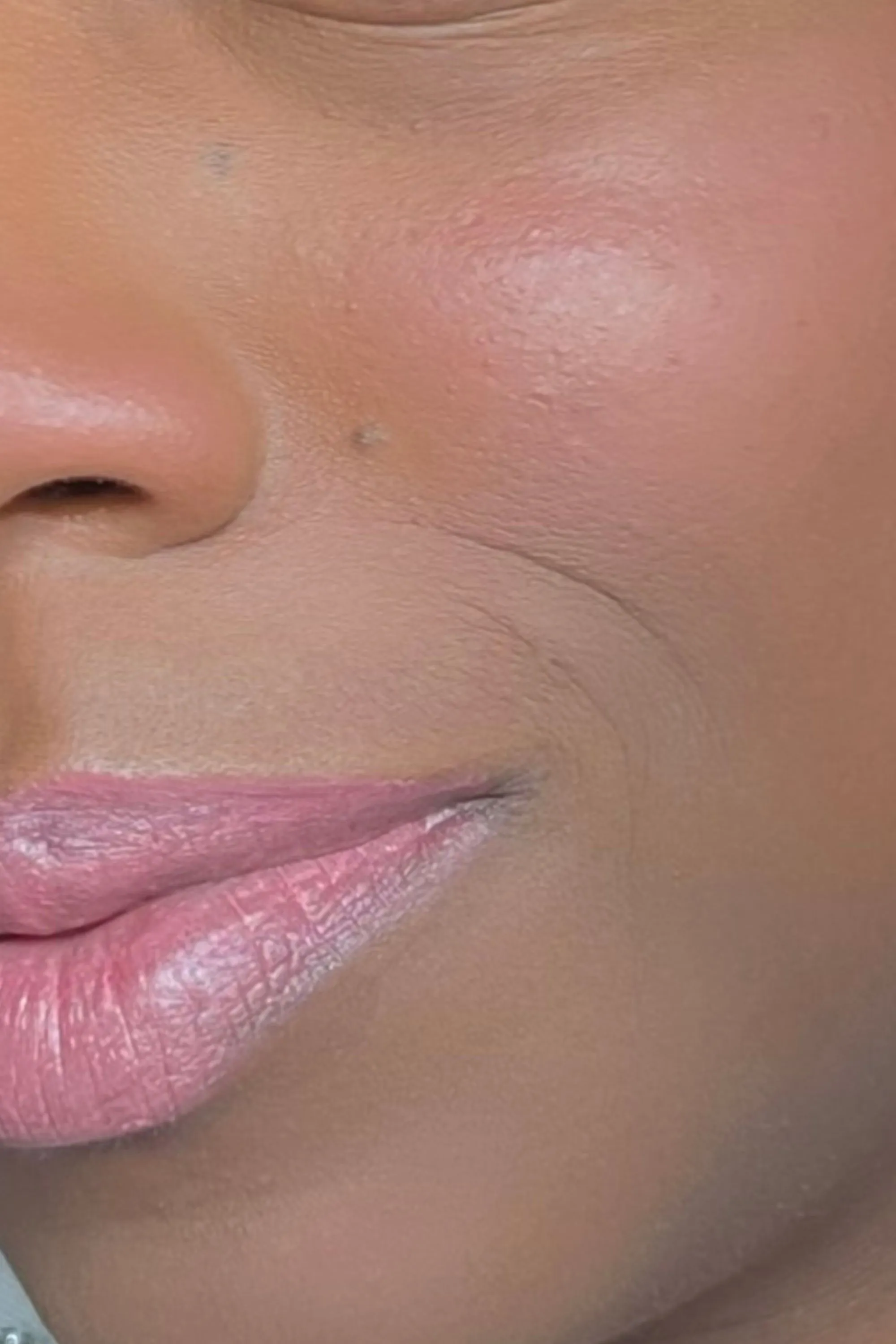 All Tigers Lips & blush 2-en-1-3.5 g