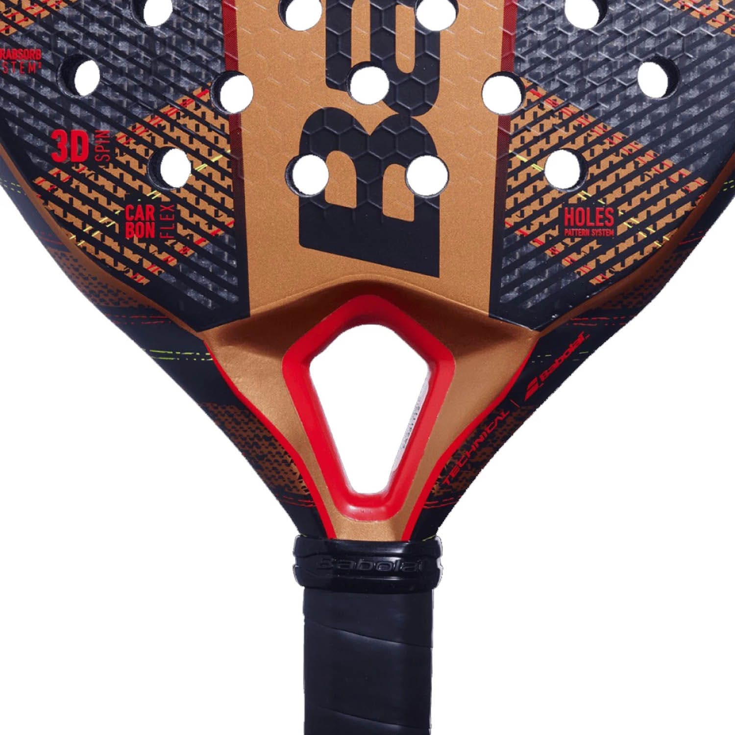 Babolat  Technical Veron