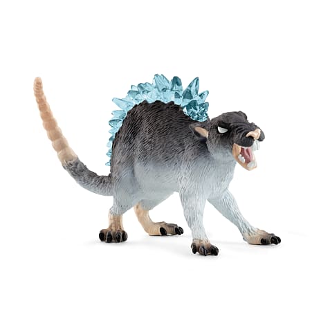 Schleich battlecave isrotte 42676