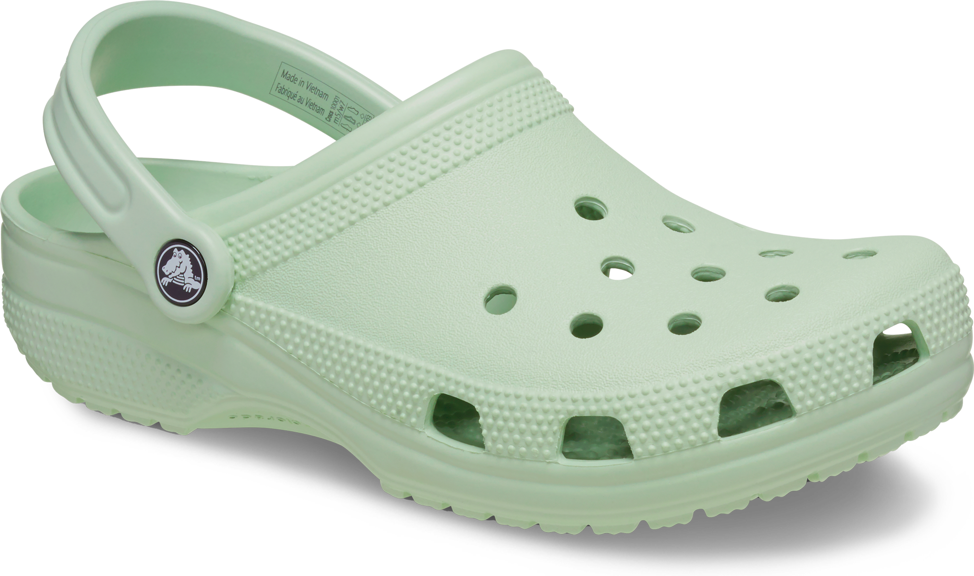 Crocs Clog Classic Unisex Allround Schuh