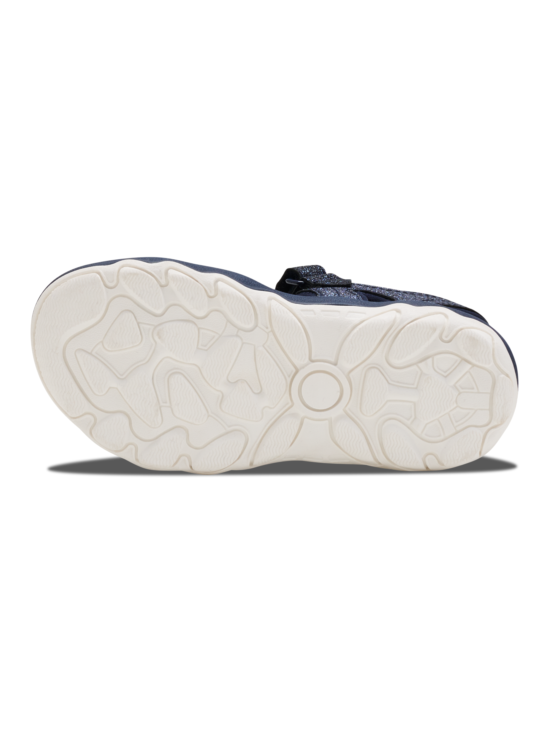 SANDAL SPORT GLITTER JR