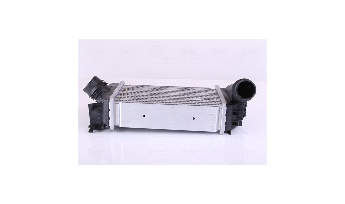 Intercooler