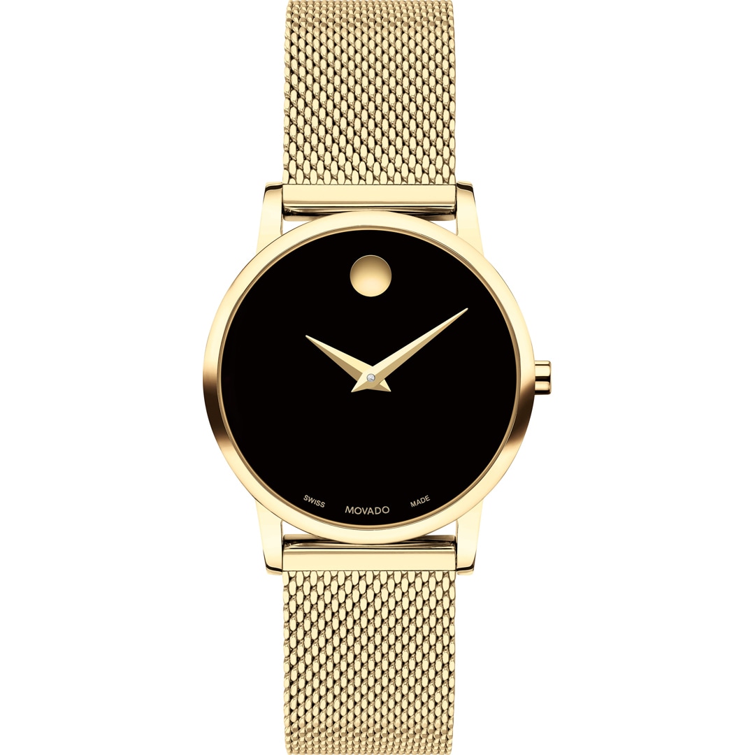 Movado Museum Classic Lady