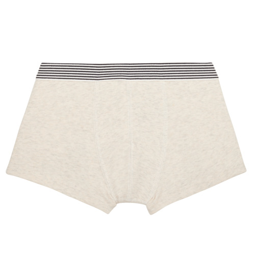 Petit Bateau - A073500 X3 - Multicolore