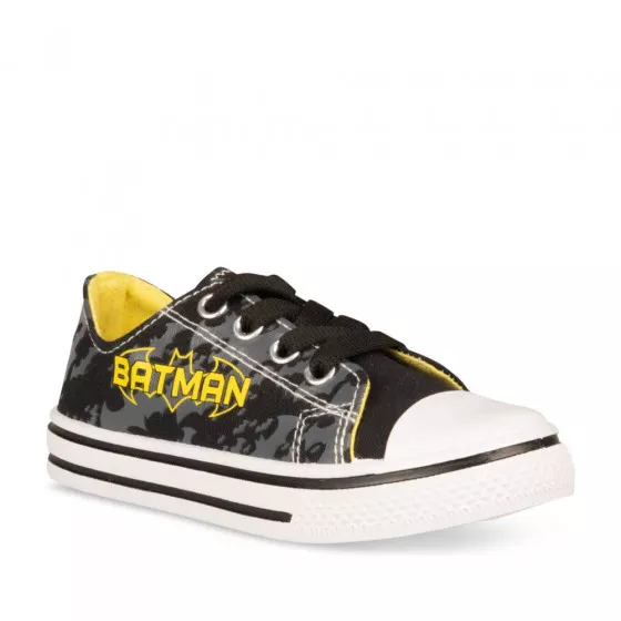 Baskets NOIR BATMAN