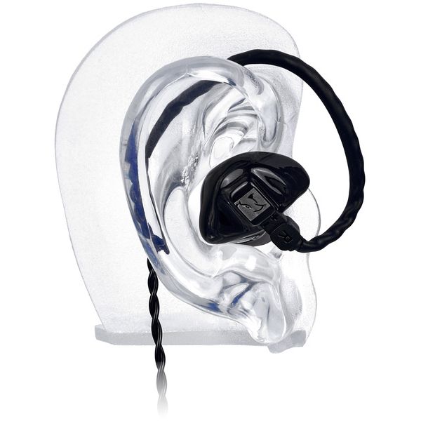 Hörluchs Universal Singer HL4100 schwarz
