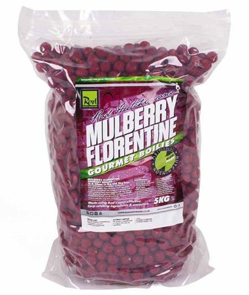 Bouillettes Rod Hutchinson Mulberry Florentine
