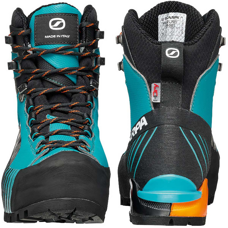 Scarpa Damen Ribelle Lite HD Schuhe