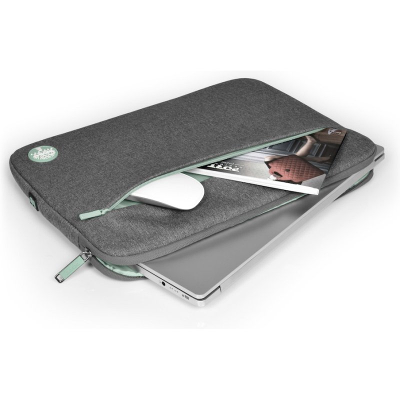 PORT DESIGNS Housse Sleeve YOSEMITE pour ordinateur 15,6''