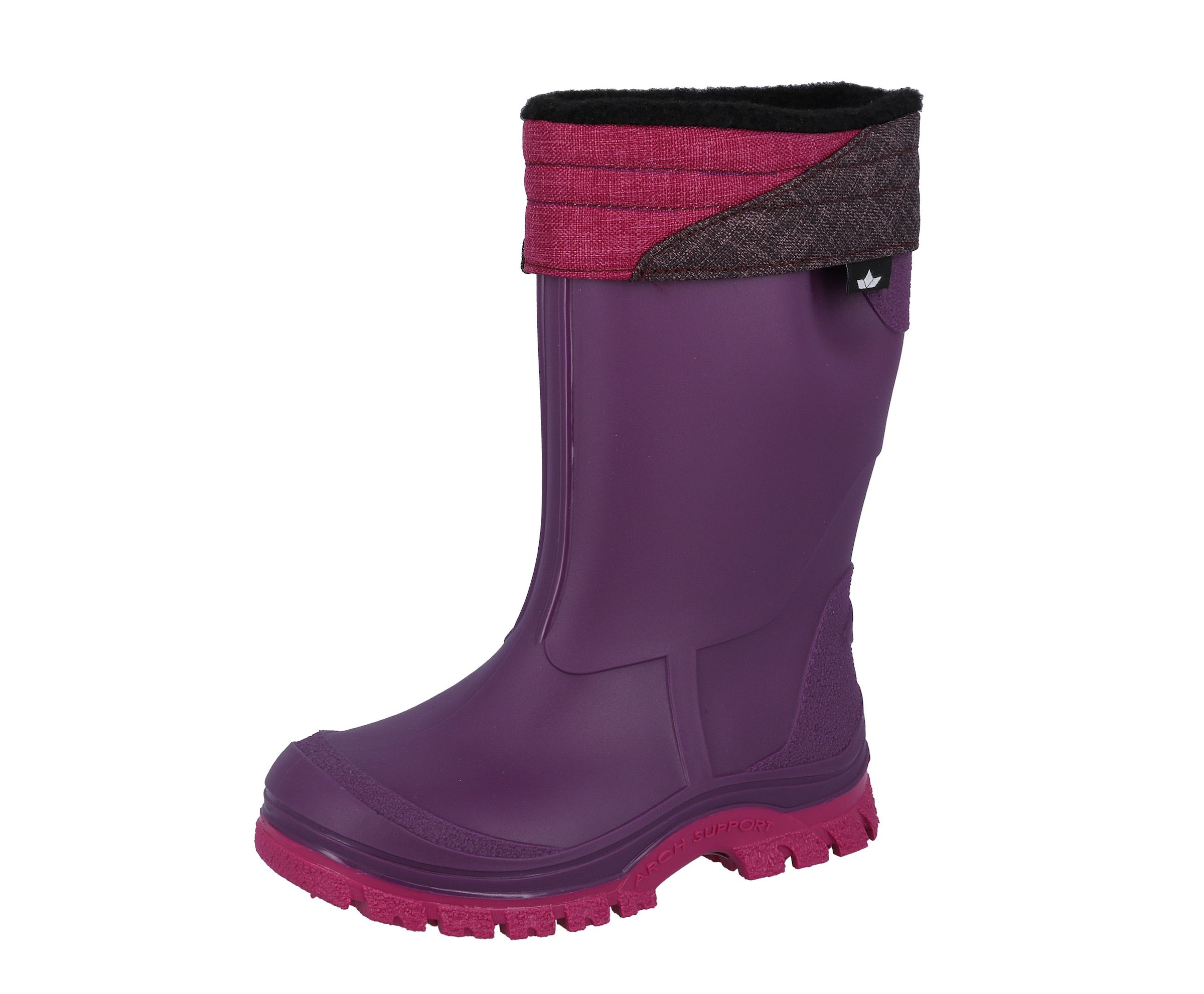 Lico Gummistiefel »Stiefel Robby«