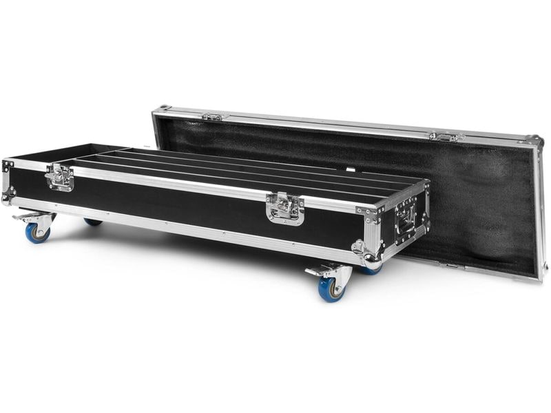 BeamZ Pro Flightcase FCLCB400 Flightcase für 4x LCB400