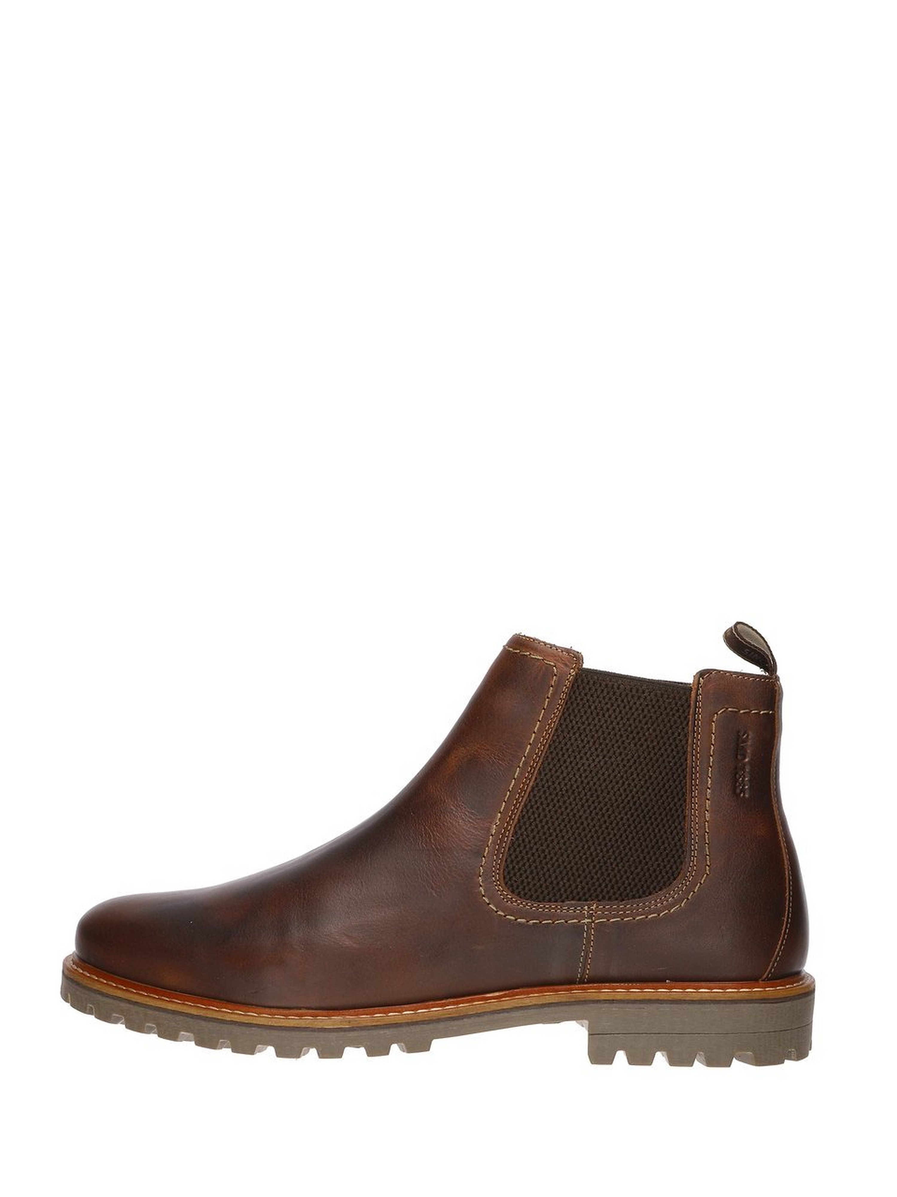 Stiefelette