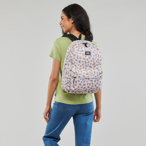 Vans - WM OLD SKOOL H20 BACKPACK WMN - Multicolore