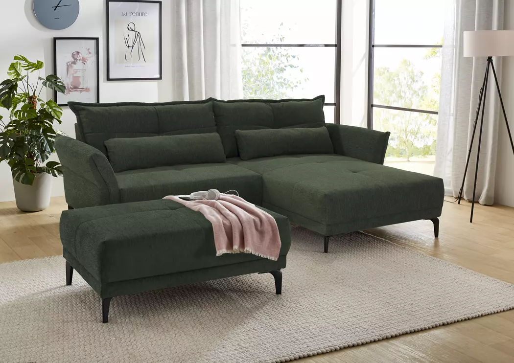 Ecksofa Tropea