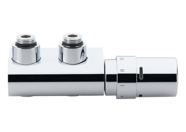 Danfoss 013G4279, krom
