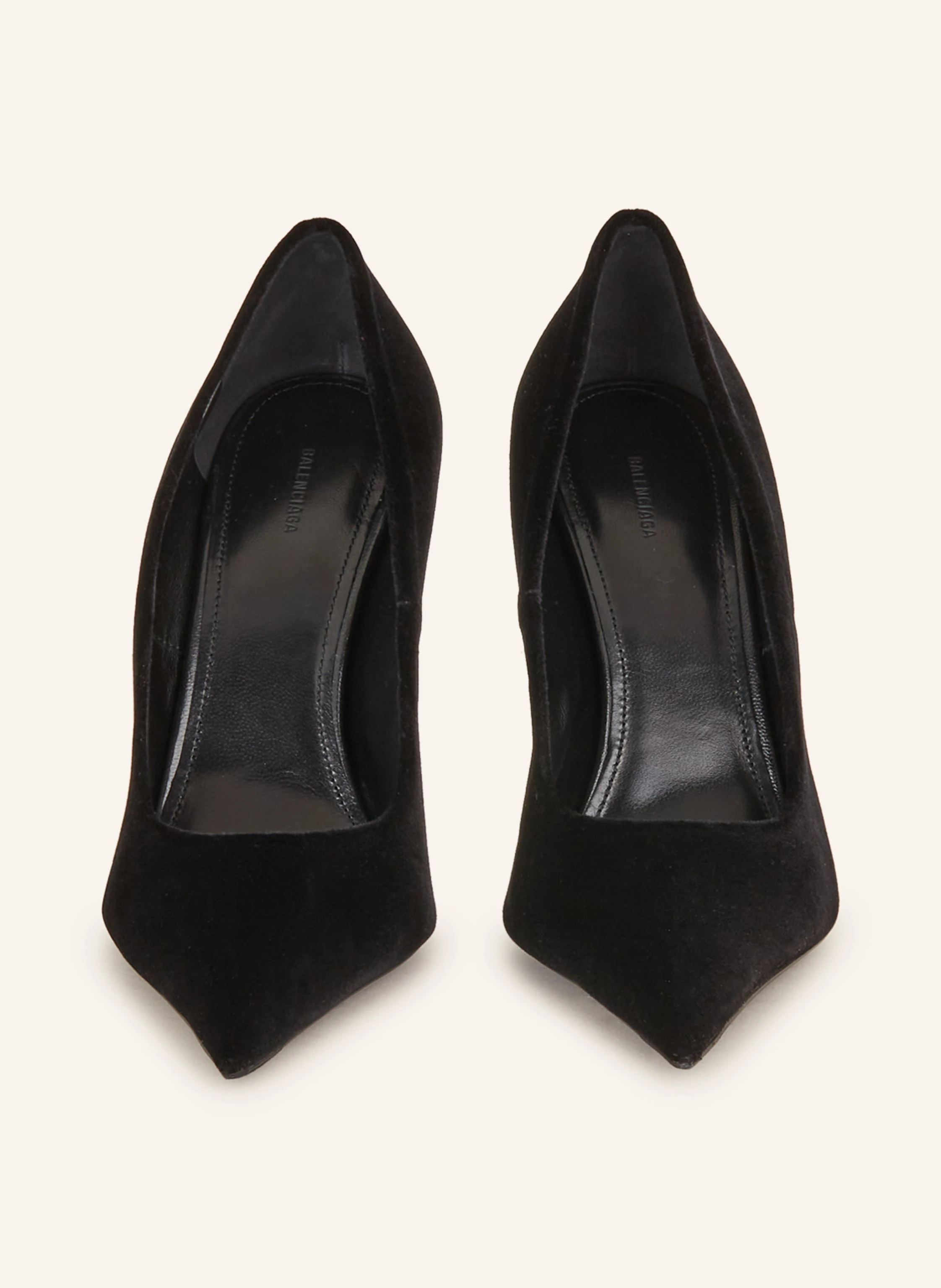 BALENCIAGA Pumps KNIFE