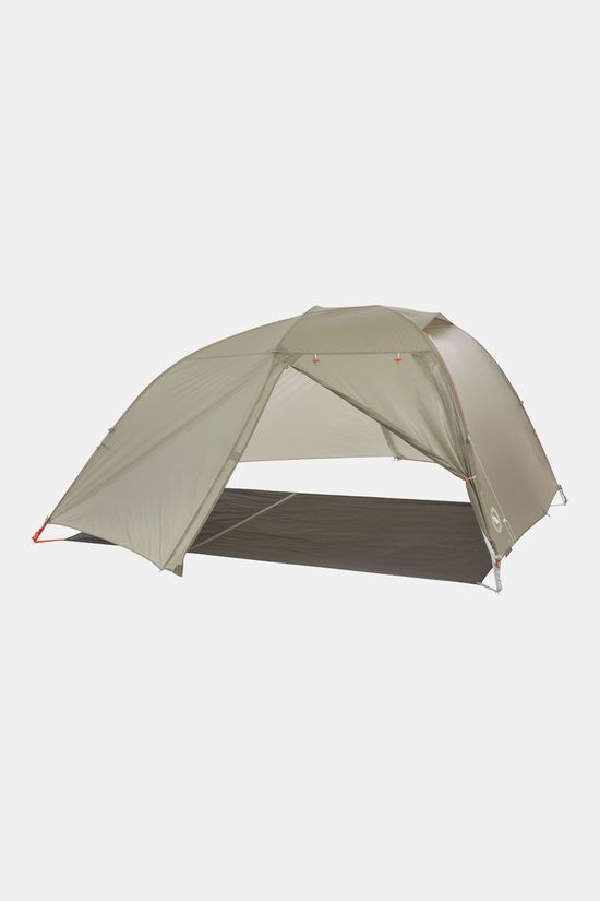 Big Agnes Big Agnes Copper Spur HV UL3 Tent Olive Green