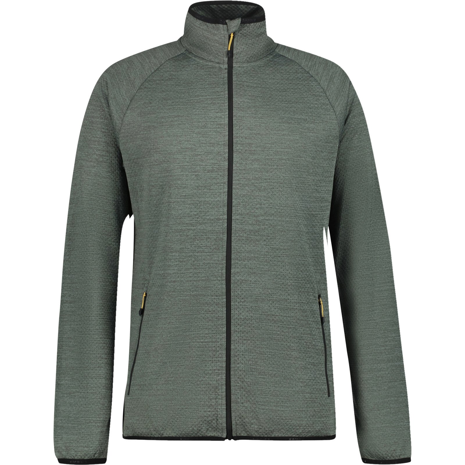Icepeak Herren-Fleecejacke Bridgman