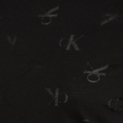 Robe femme Burn Out CALVIN KLEIN