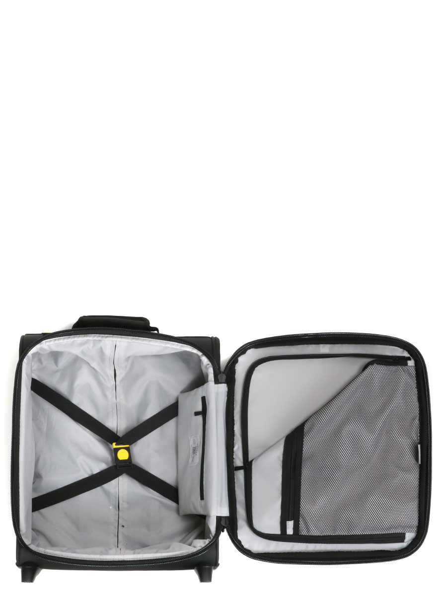 Valise Delsey Maubert 2.0 WP 45 cm - 2 roues