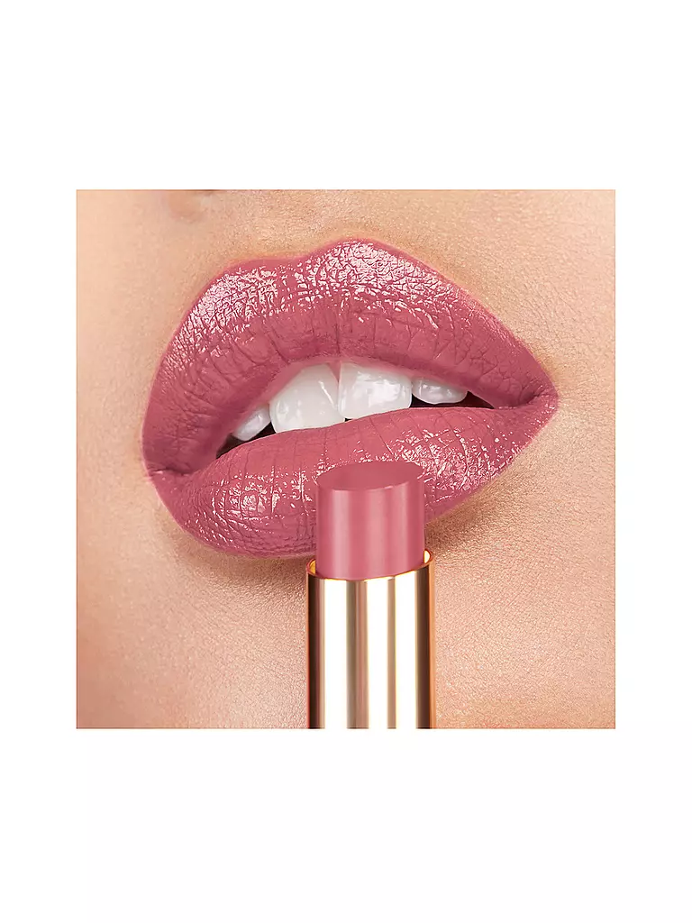 YVES SAINT LAURENT Lippenstift - Rouge Pur Couture The Bold Nude (44 Nude Lavalliere) dunkelrot