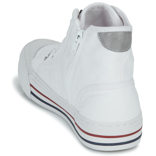 Mustang - 1420504 - Blanc