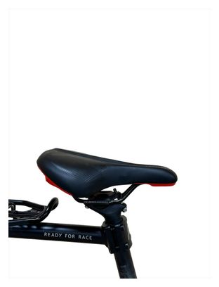 Produit reconditionné . Cube Reaction Hybrid Pro 625 Shimano 2022  . VTT électrique . Cube . très bon état