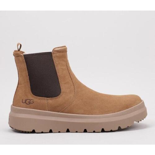 UGG - Burleigh Chelsea Marrón