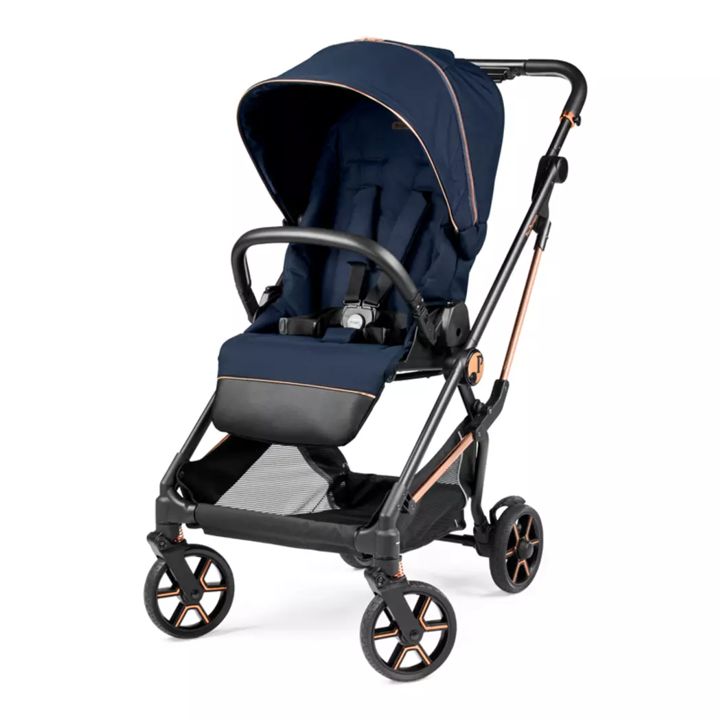 Sportwagen Vivace Blue Shine