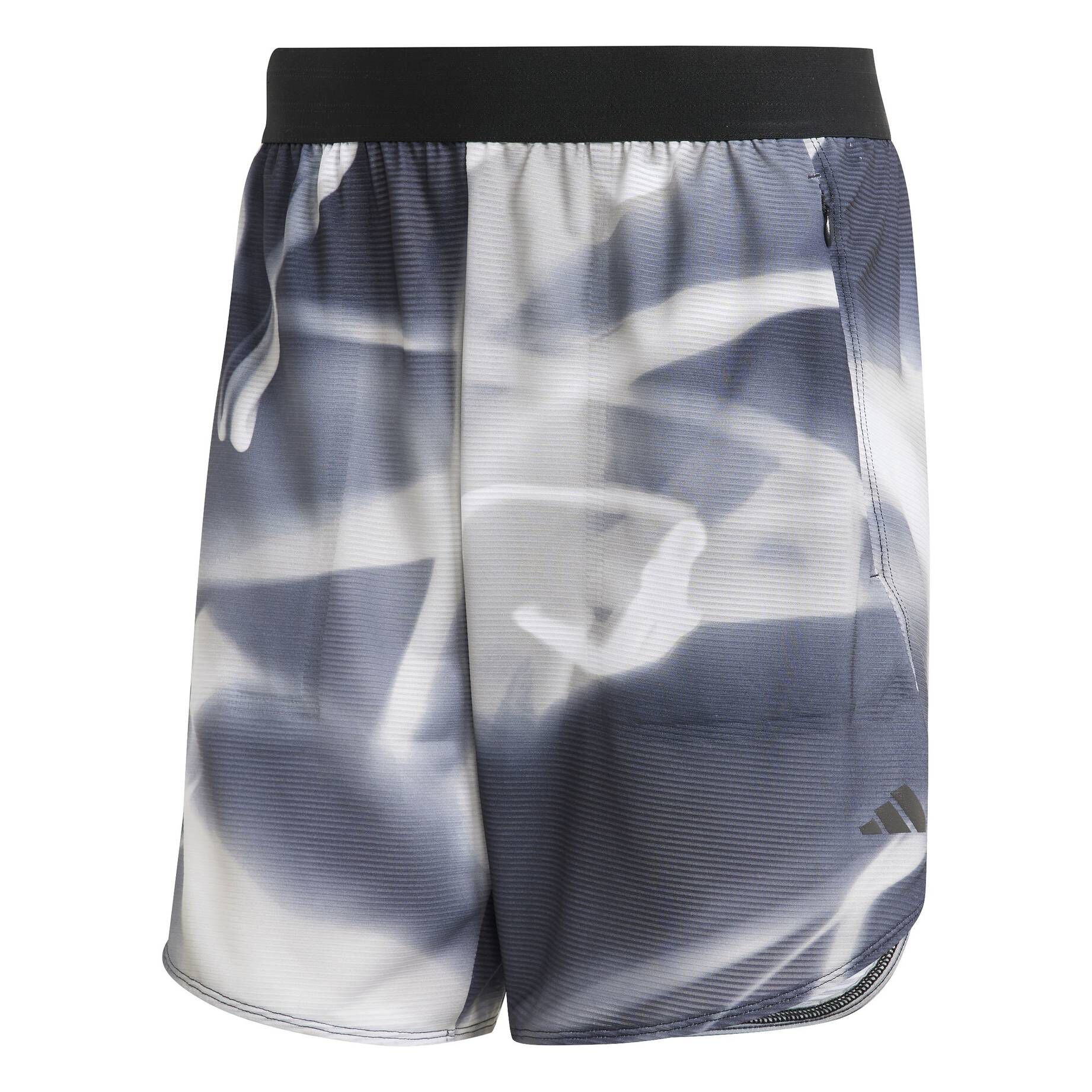 adidas Performance| Herren Trainingsshorts DESIGNED FOR TRAINING HEAT.RDY AOP SHORTS