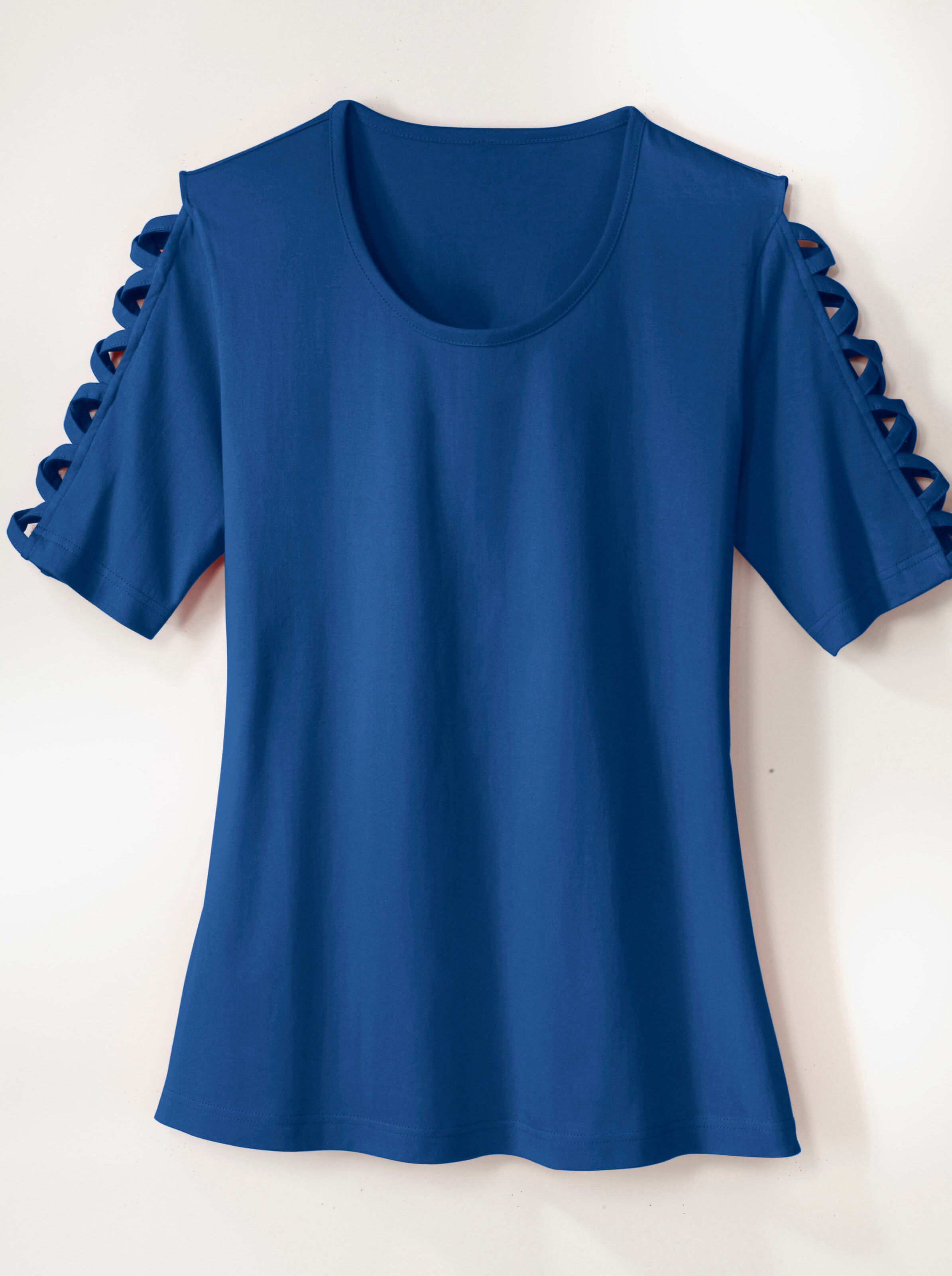 Kurzarmshirt