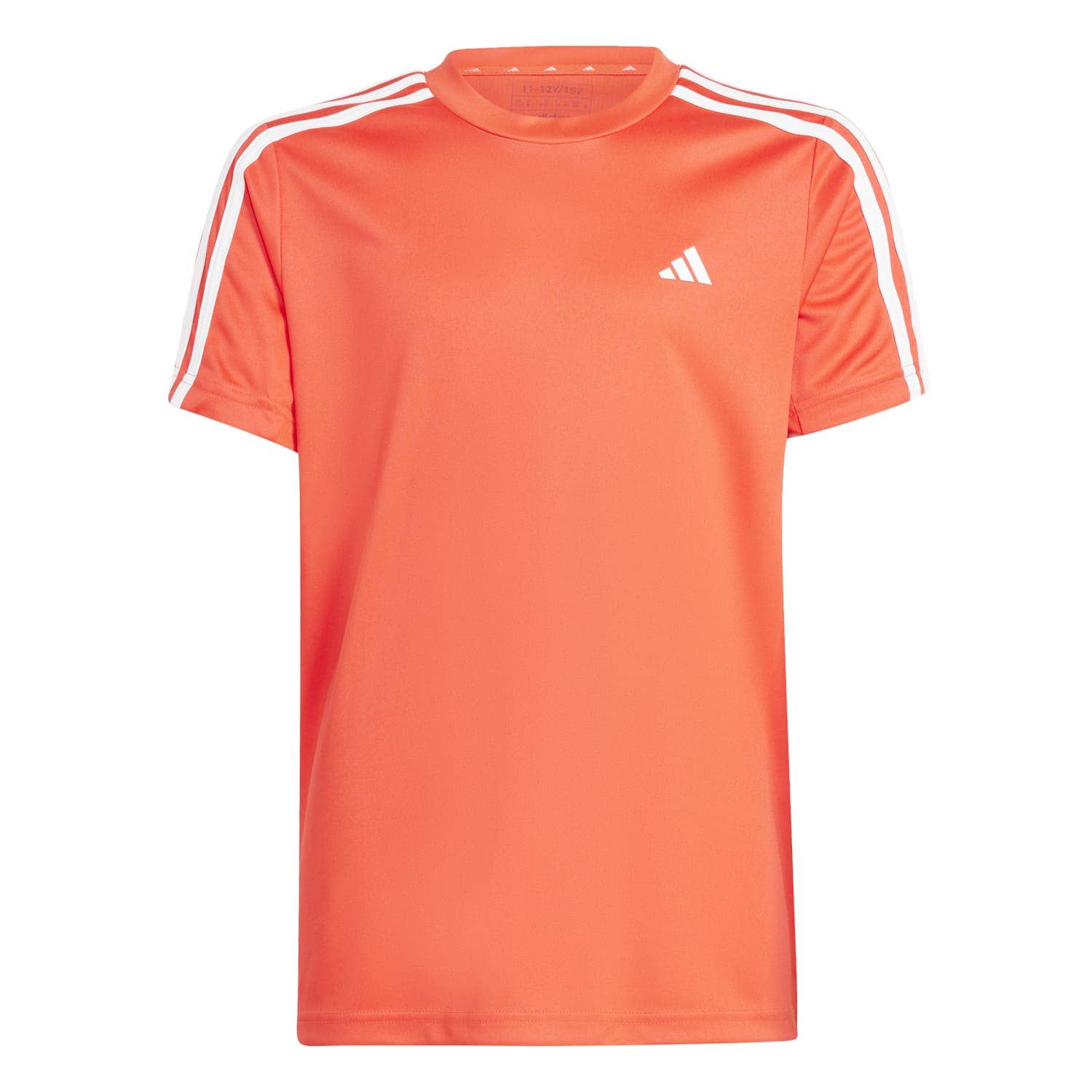 adidas  Training Essential 3-Stripes Tee