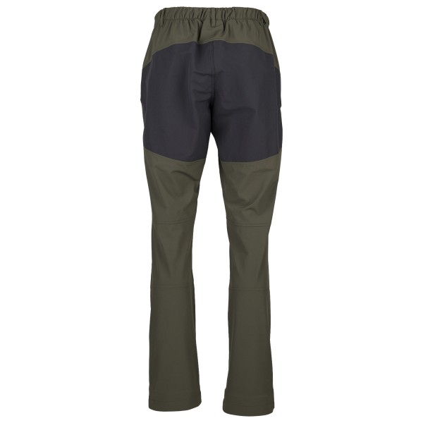 Heber Peak - EvergreenHe. Stretch Pants II - Pantalon de trekking