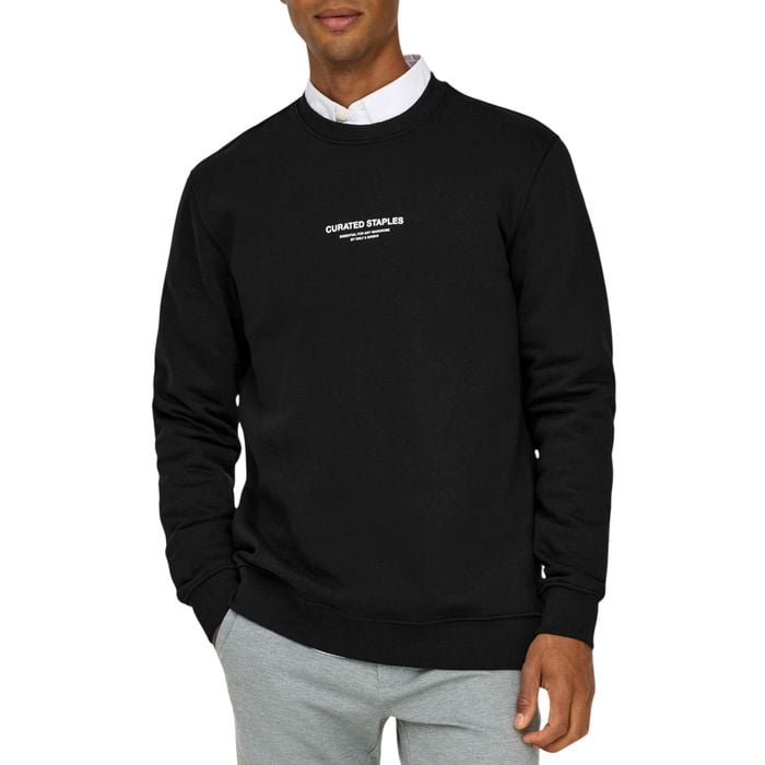 Only & Sons Curated Sweater Heren