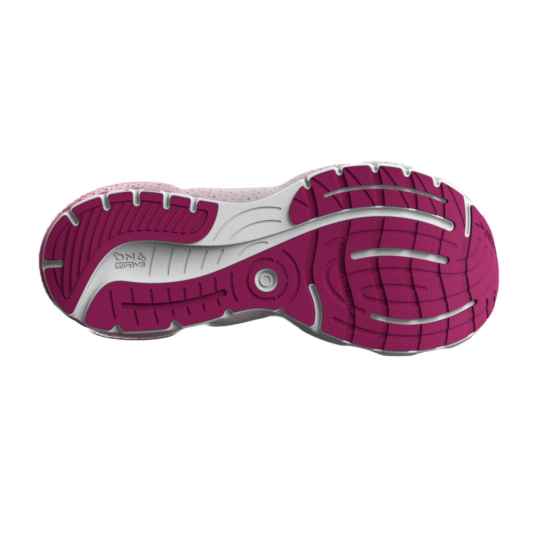 Brooks| Damen Laufschuhe GLYCERIN 20 W
