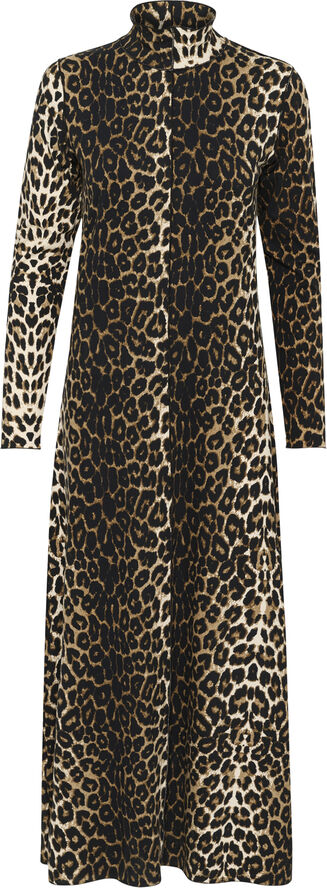 Karen by Simonsen KBPavie Kiri Dress Monk's robe