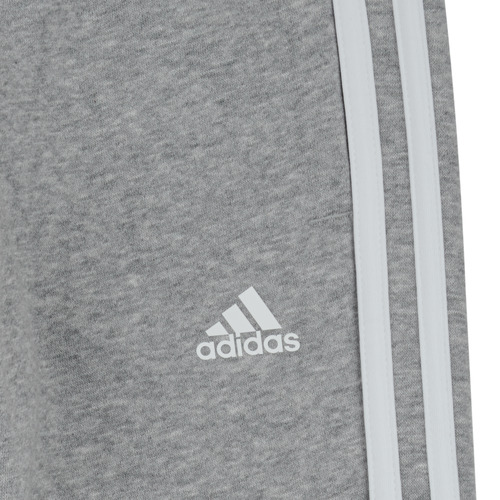 Adidas Sportswear - LK 3S PANT - Gris / Blanc