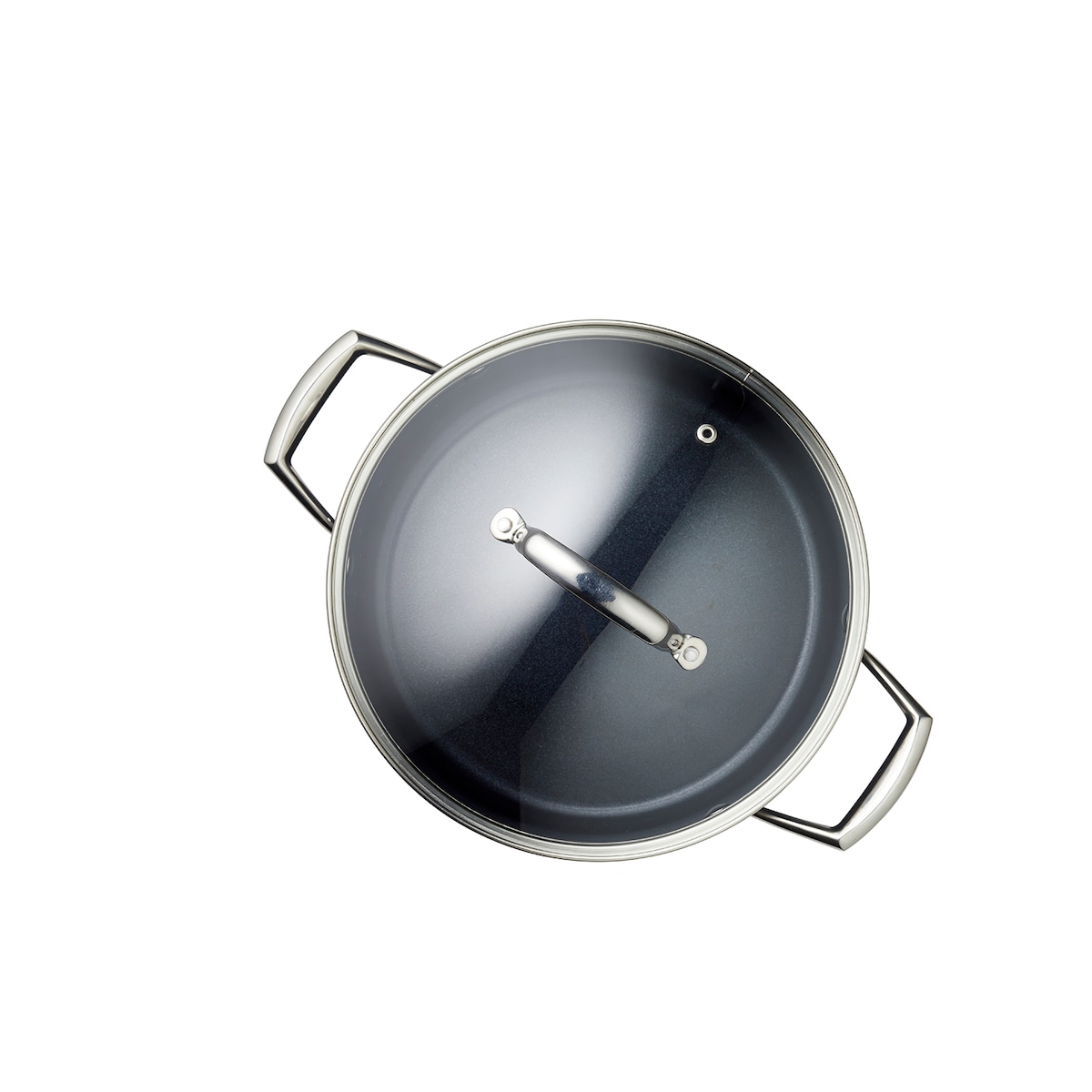 By Tareq Taylor Vivian Casserole 5.6 liter Indigo