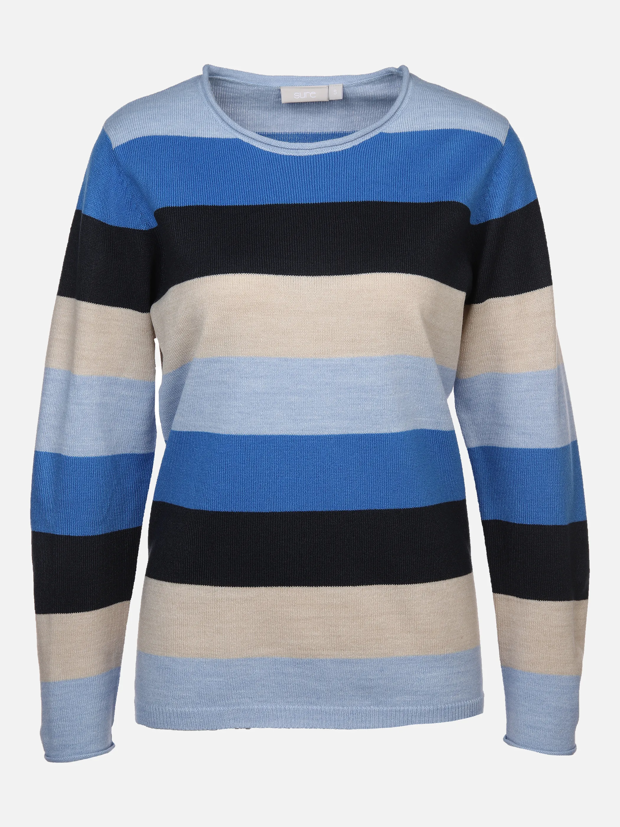 Damen Strickpullover 