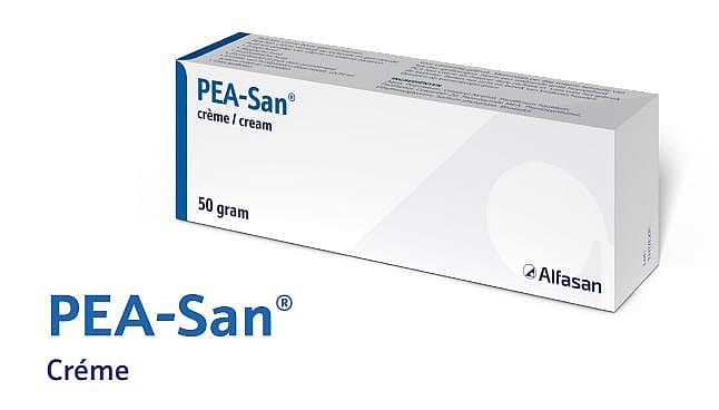 PEA-San Creme Huid Hond Kat 50 gram | 12148