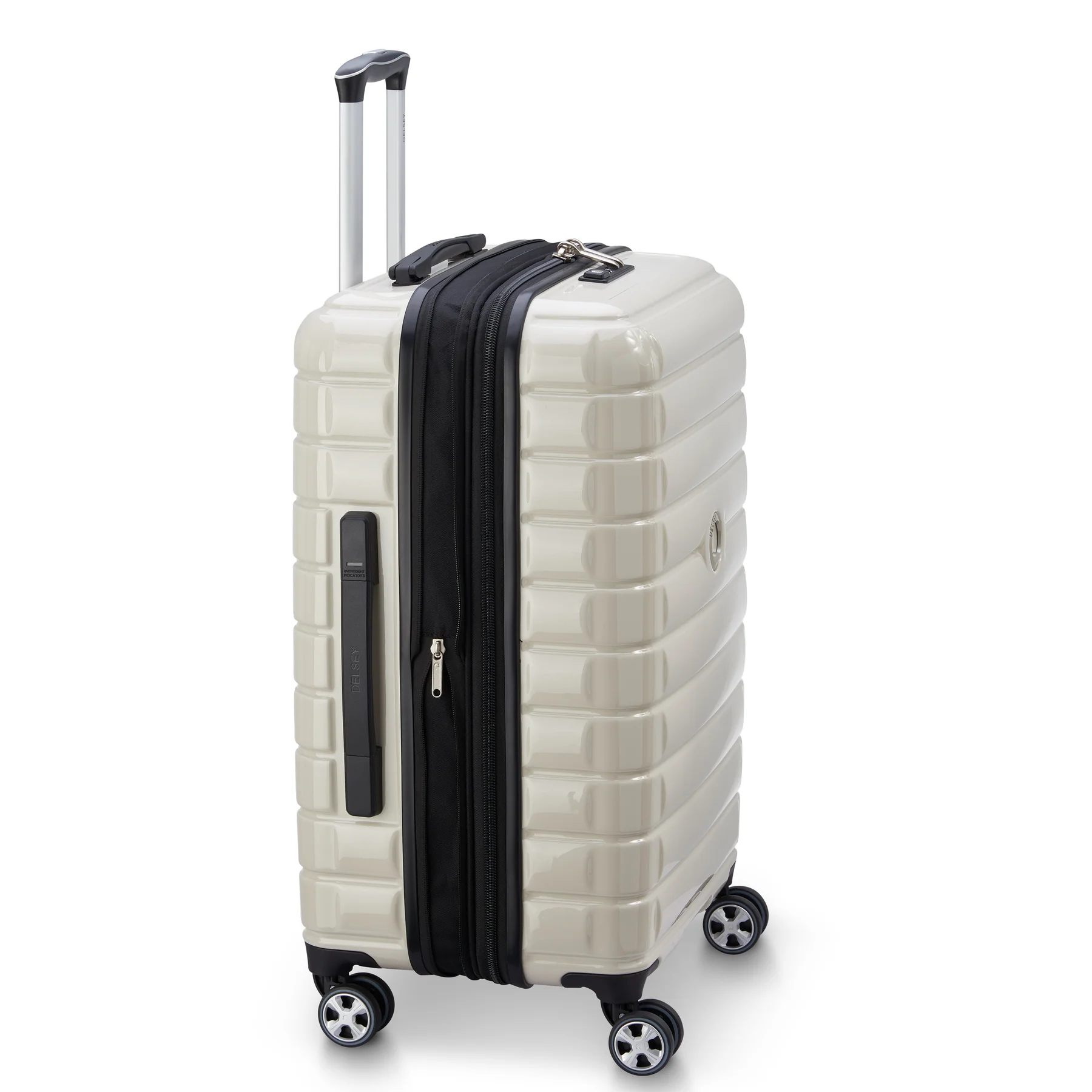 Valise soute - M extensible (66cm)