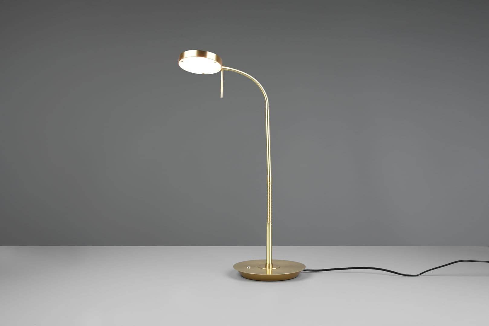 LED-Tischleuchte