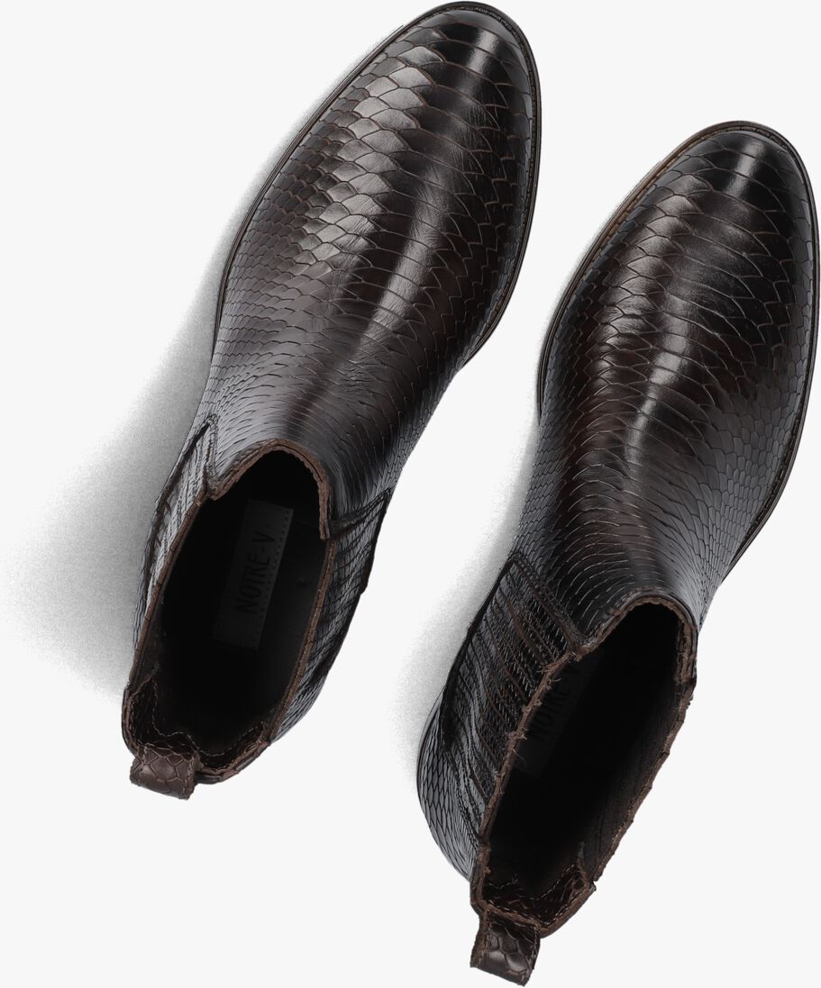 bruine notre-v chelsea boots 2sera208