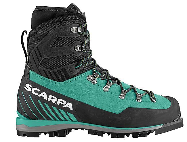 SCARPA - CHAUSSURES D'ALPINISME MONT BLANC PRO GTX