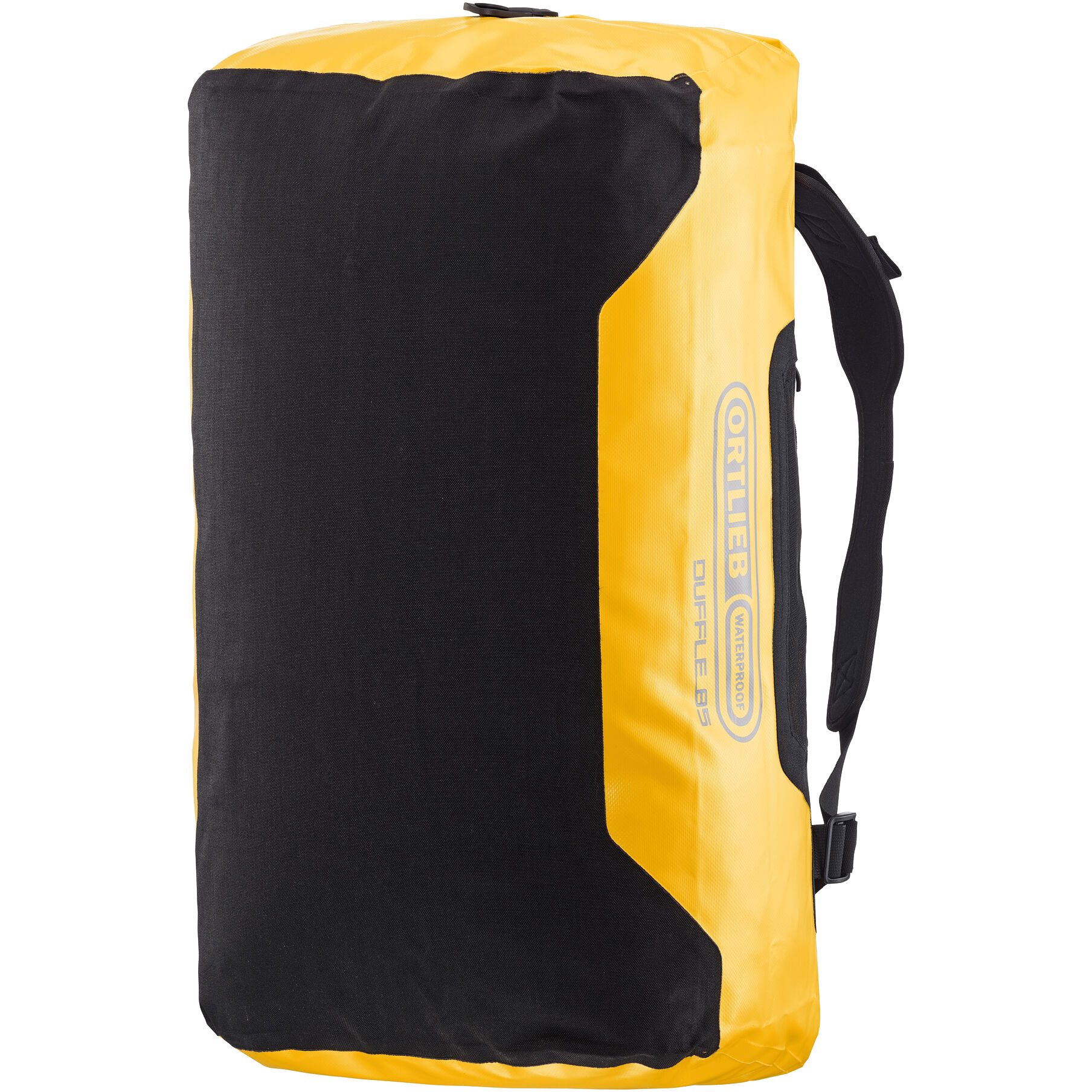 Ortlieb Duffle 85l Reisetasche sunyellow
