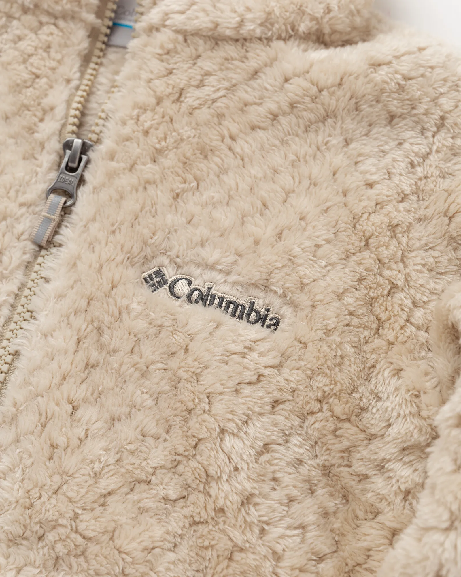 Columbia Fire Side Sherpa Full Zip
