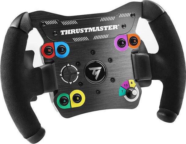 Thrustmaster - Open Wheel Add-On Til PS4/Xbox One/Pc