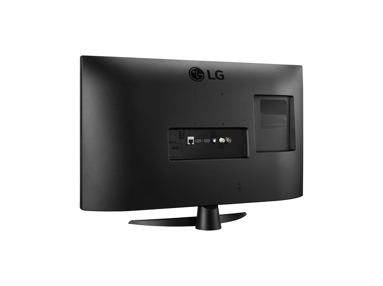 TV LG 27TQ615S-PZ (FHD SMART 27\