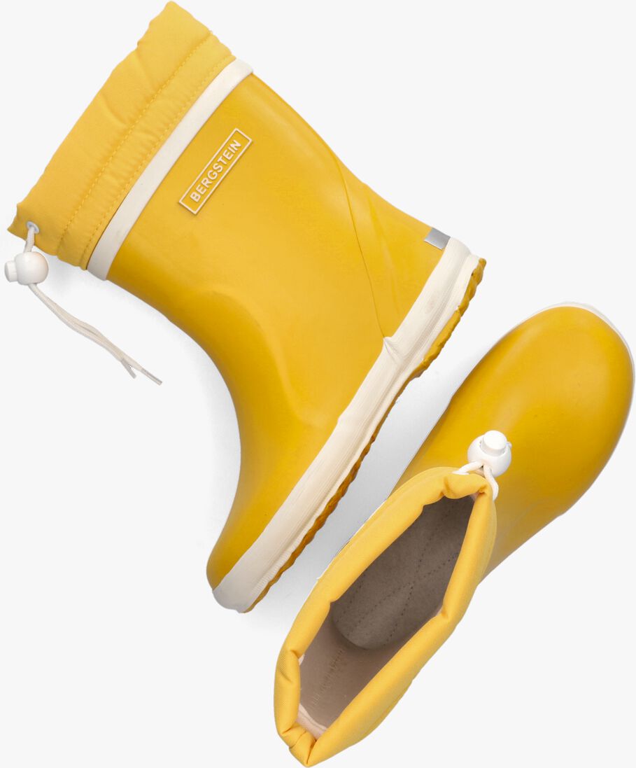 BERGSTEIN gele bergstein regenlaarzen winterboot